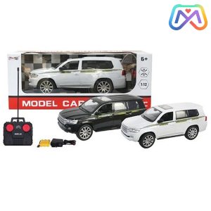 ماشین کنترلی شارژی لندکروز 13_5002