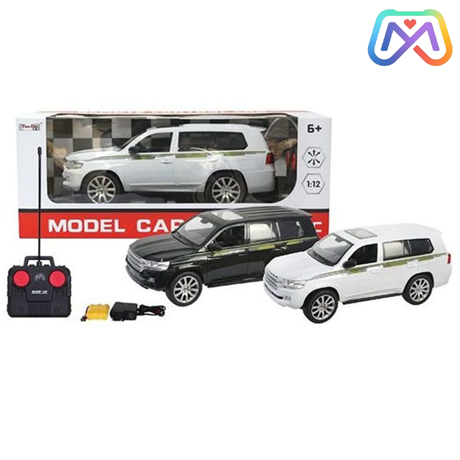 ماشین کنترلی شارژی لندکروز 13_5002