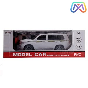 ماشین کنترلی شارژی لندکروز 13_5002