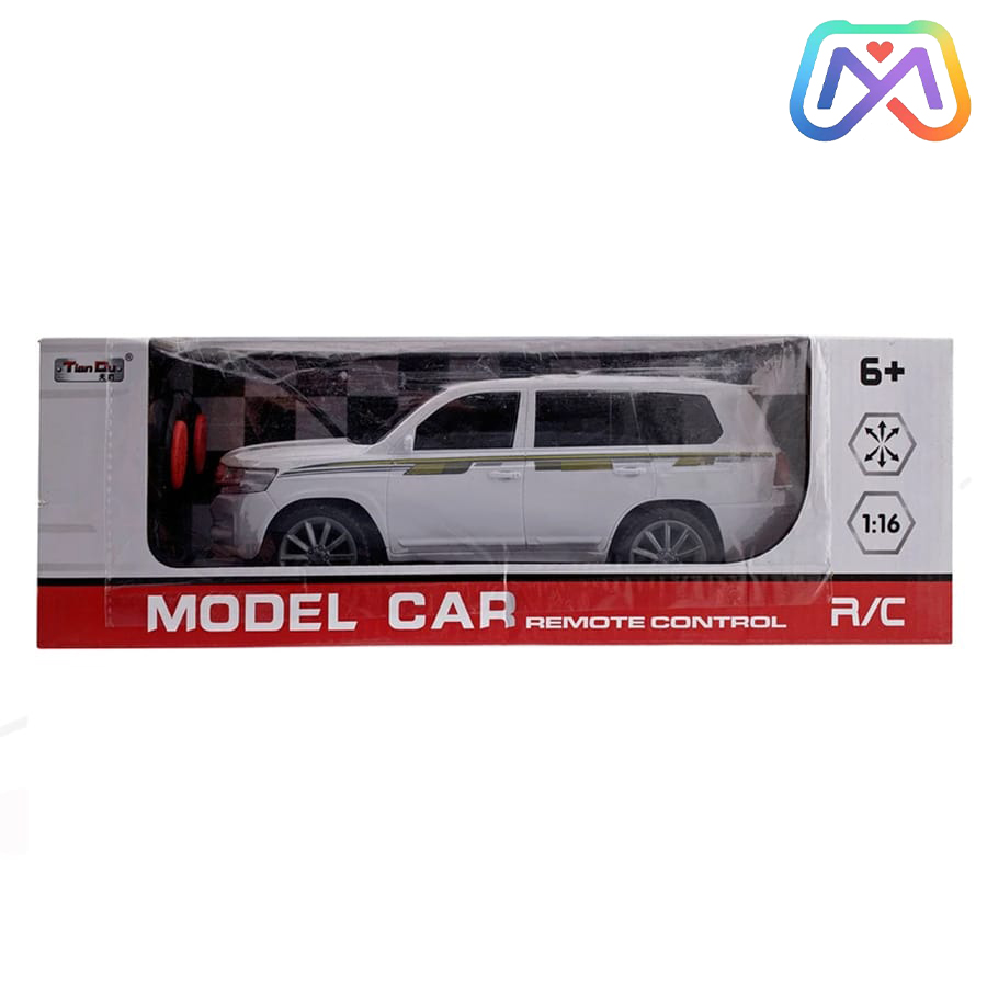 ماشین کنترلی شارژی لندکروز 13_5002