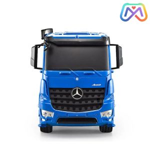 ماشین کنترلی تریلی 003_564