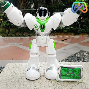 رباتیک کنترلی گارد 5088