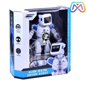 رباتیک کنترلی شارژی هوشمند k3