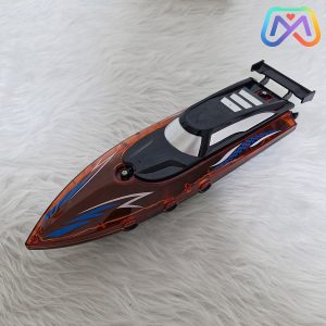 قایق اسباب بازی کنترلی شارژی 1_3502