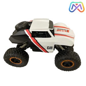 ماشین کنترلی آفرود شارژِی 02