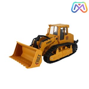 بولدوزر کنترلی 902_689