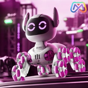 ربات کنترلی سگ هوشمند 9_4