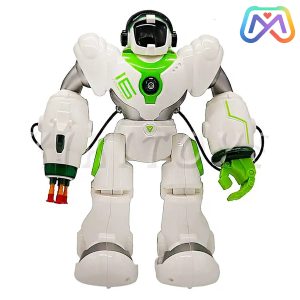 رباتیک کنترلی گارد 5088