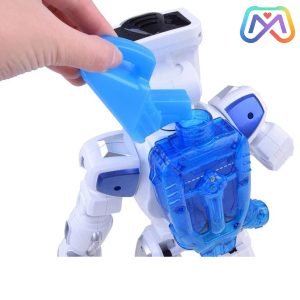 رباتیک کنترلی شارژی هوشمند k3