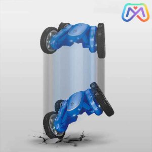ماشین کنترلی دیوانه حرفه ای شارژی 66_889