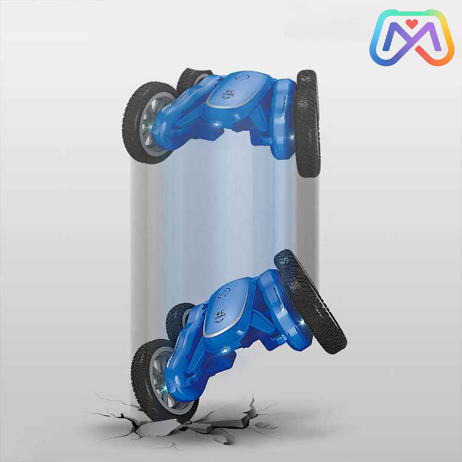 ماشین کنترلی دیوانه حرفه ای شارژی 66_889