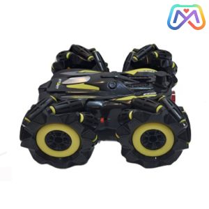 ماشین کنترلی شارژی دودزا 812_666