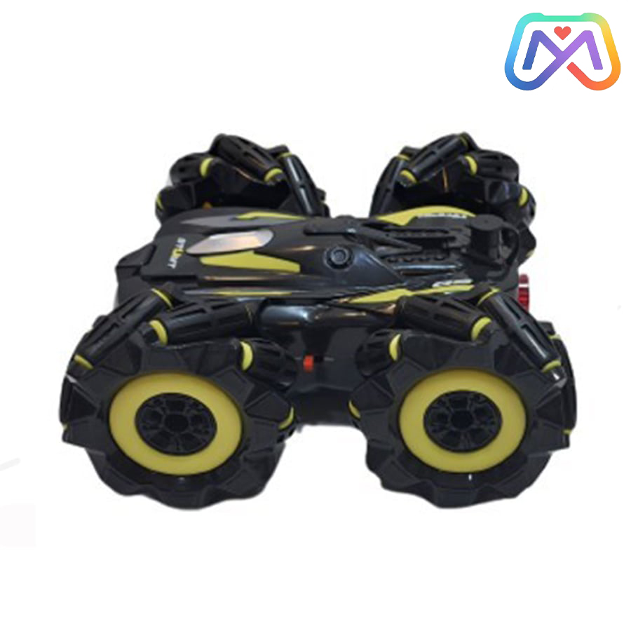 ماشین کنترلی شارژی دودزا 812_666