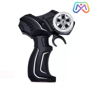 ماشین کنترلی آفرود شارژِی 666_781