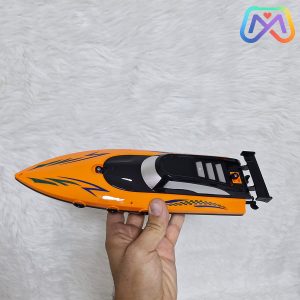 قایق اسباب بازی کنترلی شارژی 1_3502