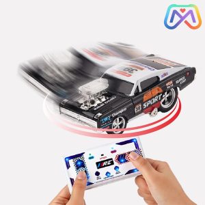 ماشین کنترلی دریفت فلزی شارژی 6_506