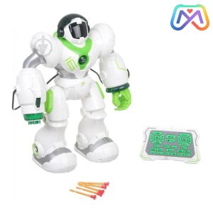 رباتیک کنترلی گارد 5088