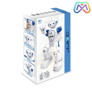 رباتیک کنترلی شارژی R21
