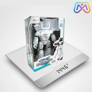 رباتیک کنترلی شارژی هیبریدی 22005