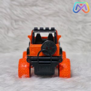 ماشین کنترلی آفرود جیپ شارژی 110_222