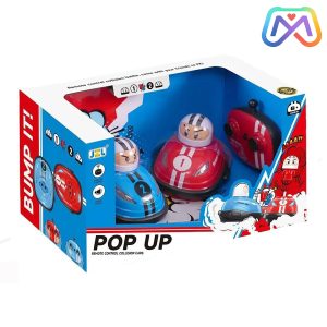ماشین کنترلی شارژی 2 عددی 1-0355
