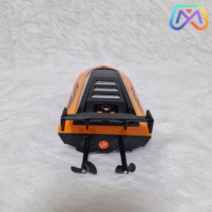 قایق اسباب بازی کنترلی شارژی 1_3502