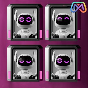 ربات کنترلی سگ هوشمند 9_4