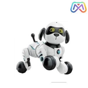 رباتیک کنترلی سگ هوشمند سنسور دار k36