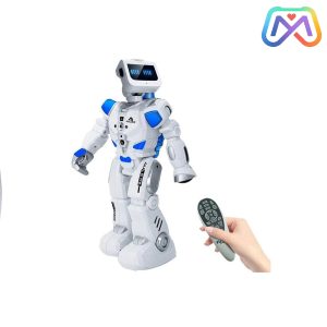 رباتیک کنترلی شارژی هوشمند k3