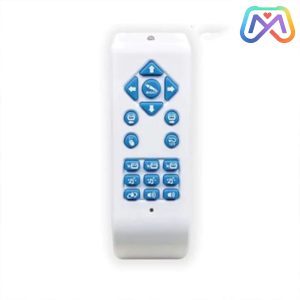 رباتیک کنترلی شارژی هیبریدی 22005