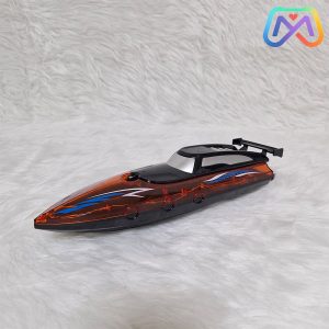 قایق اسباب بازی کنترلی شارژی 1_3502