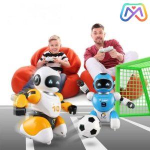 ربات کنترلی اسباب بازی شارژی فوتبالیست 3066