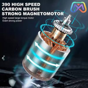ماشین کنترلی آفرود شارژی 8808