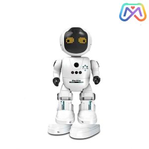 رباتیک کنترلی شارژی سنسوری K46