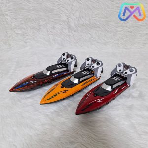 قایق اسباب بازی کنترلی شارژی 1_3502