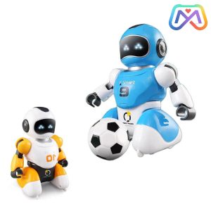 ربات کنترلی اسباب بازی شارژی فوتبالیست 3066