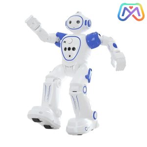 رباتیک کنترلی شارژی R21