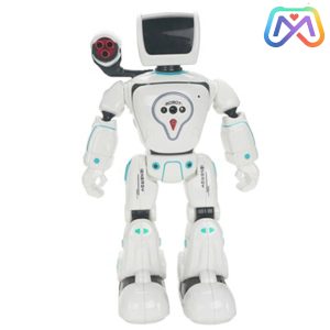 رباتیک کنترلی شارژی هیبریدی 22005