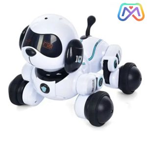 رباتیک کنترلی سگ هوشمند سنسور دار k36