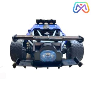 ماشین کنترلی دریفت دودزا شارژِی 5_888