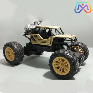 ماشین کنترلی آفرود دودزا 8_888