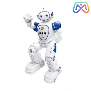 رباتیک کنترلی شارژی R21