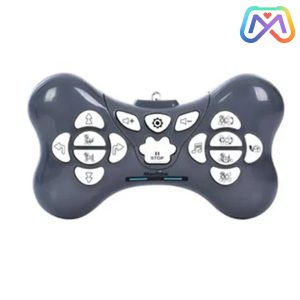 رباتیک کنترلی سگ هوشمند سنسور دار k36