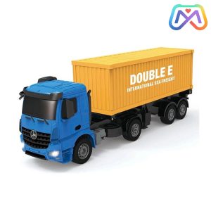 ماشین کنترلی تریلی 003_564