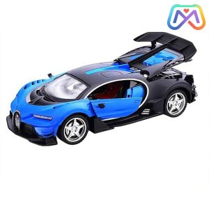 ماشین کنترلی فرمانی بوگاتی شارژی 11-565