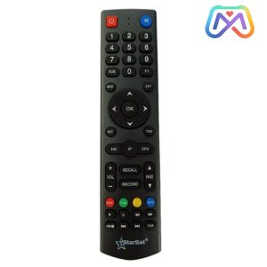 کنترل استارست StarSat مدل 9900HD