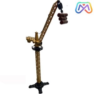ماکت تاور کرین 99_9988