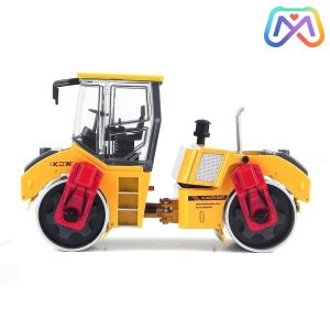 ماکت فلزی غلطک KDW مقیاس 1:35 -625041