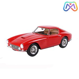 ماکت فلزی بنز burago مقیاس1:ماکت فلزی فراری burago مقیاس 1:24 - 26025_1824 - 22023_18