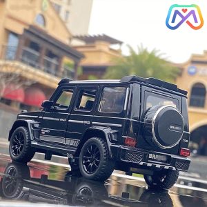 ماکت فلزی مقیاس 1.18 سایز بزرگ CZ1801A